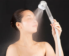 画像をギャラリービューアに読み込む, ミラブルplus シャワーヘッド ※送料無料